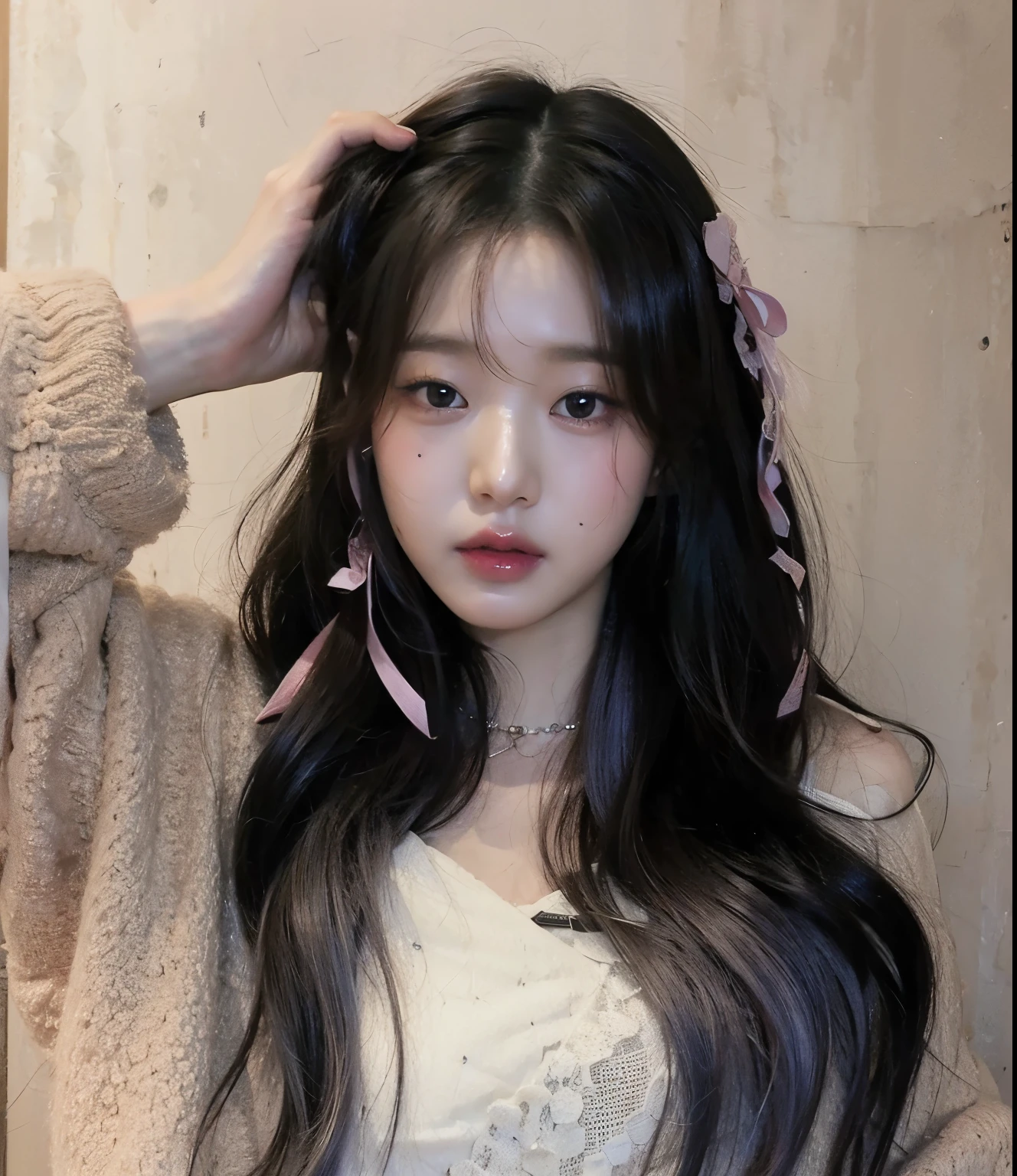 Wonyoung IVE