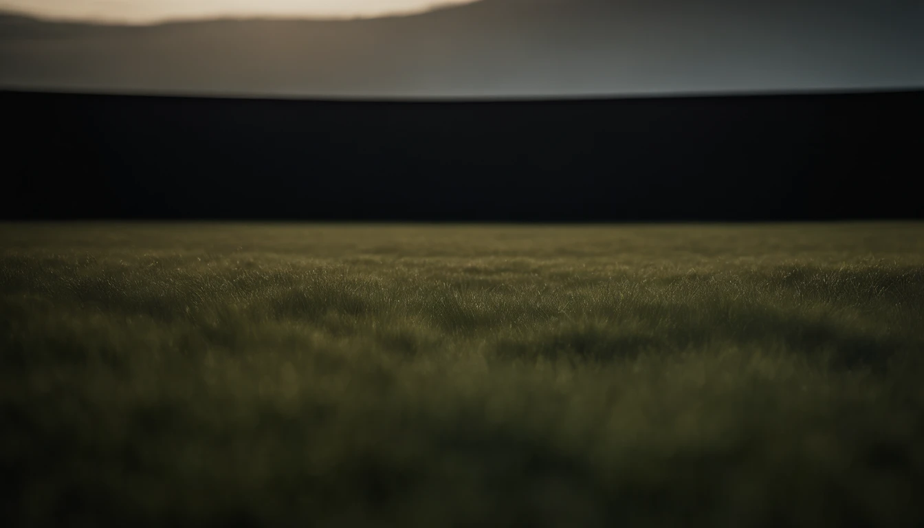 a detailed macro shot of the texture of an empty black wall, focusing on the fine grain and subtle imperfections that give it character and depth