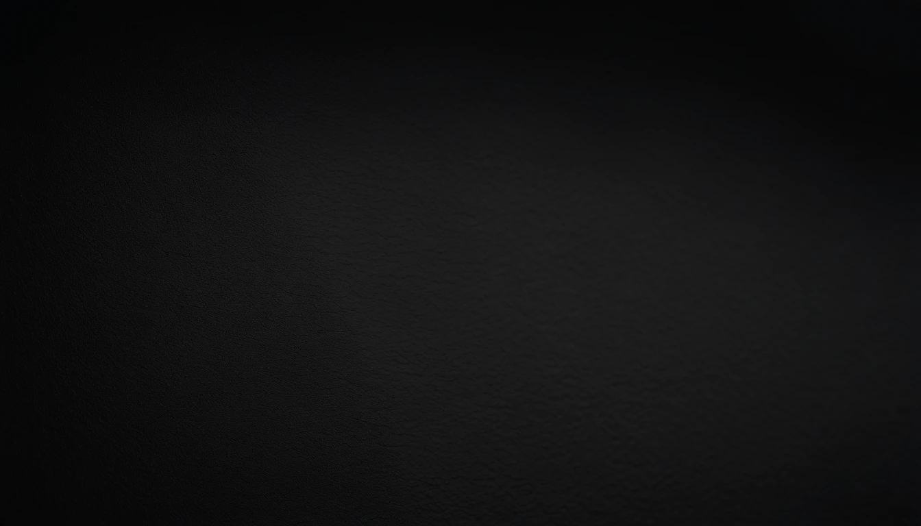 a detailed macro shot of the texture of an empty black wall, focusing on the fine grain and subtle imperfections that give it character and depth