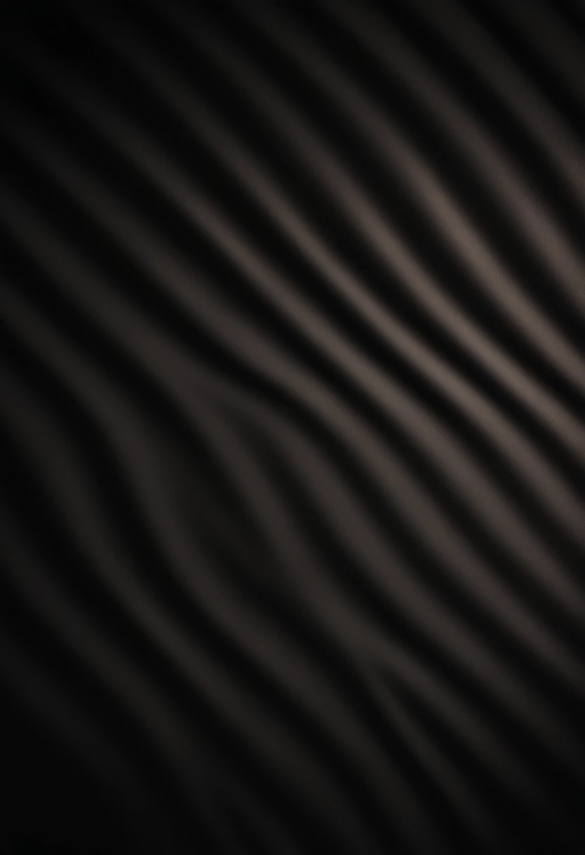 a detailed macro shot of the texture of an empty black wall, focusing on the fine grain and subtle imperfections that give it character and depth