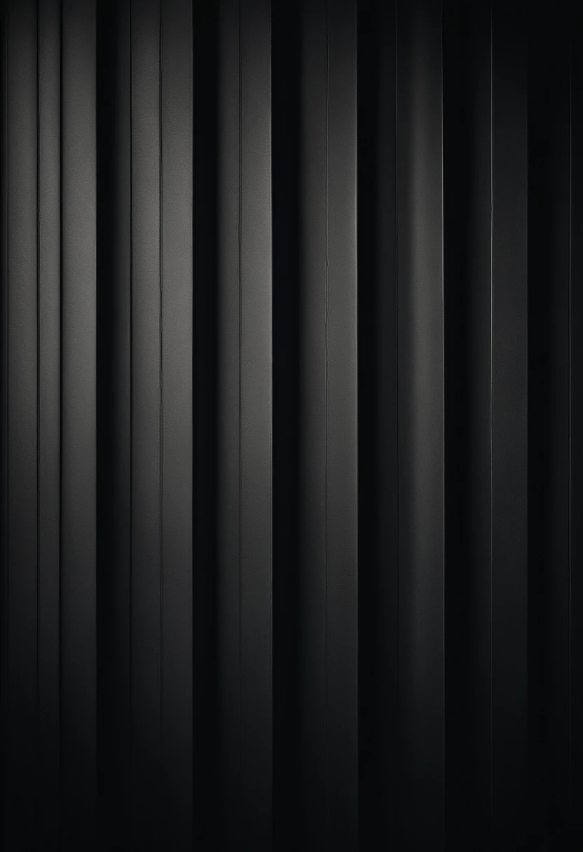 a detailed macro shot of the texture of an empty black wall, focusing on the fine grain and subtle imperfections that give it character and depth