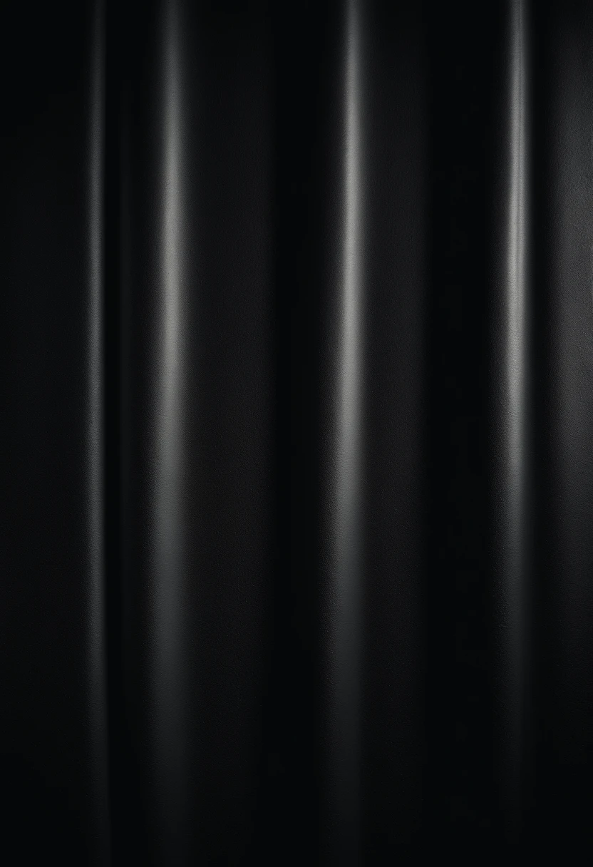 a detailed macro shot of the texture of an empty black wall, focusing on the fine grain and subtle imperfections that give it character and depth