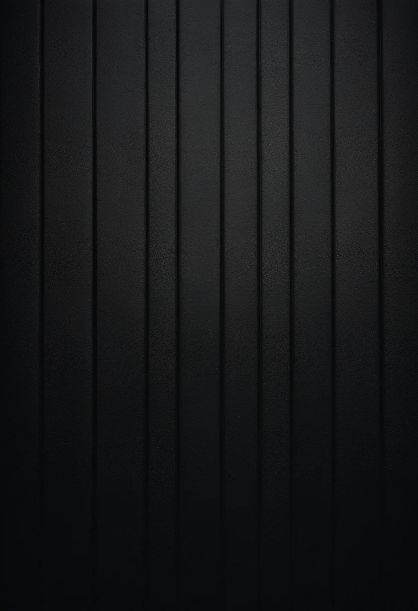 a detailed macro shot of the texture of an empty black wall, focusing on the fine grain and subtle imperfections that give it character and depth