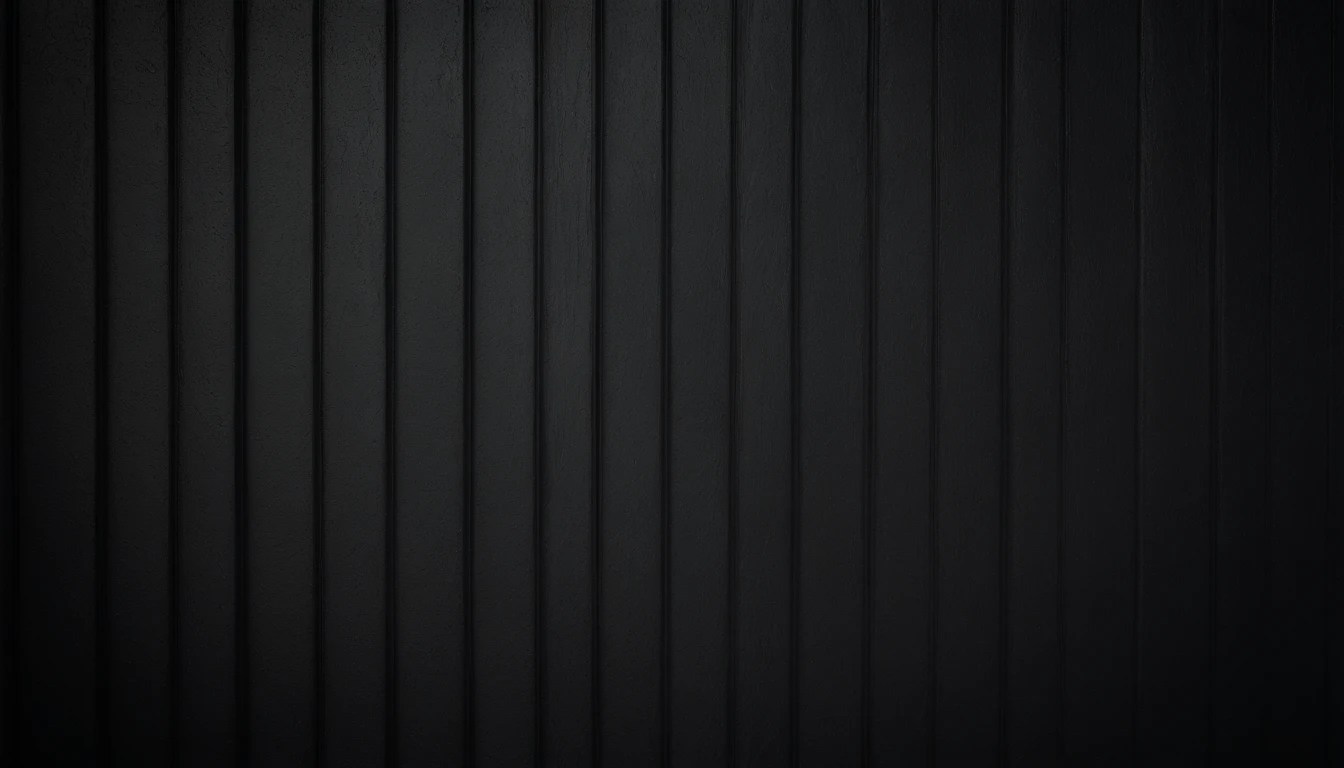a detailed macro shot of the texture of an empty black wall, focusing on the fine grain and subtle imperfections that give it character and depth