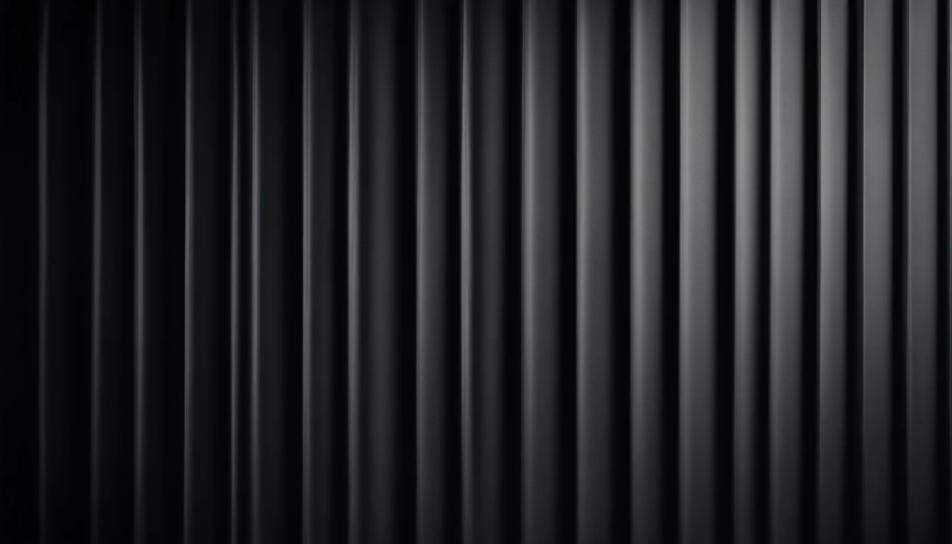 a detailed macro shot of the texture of an empty black wall, focusing on the fine grain and subtle imperfections that give it character and depth