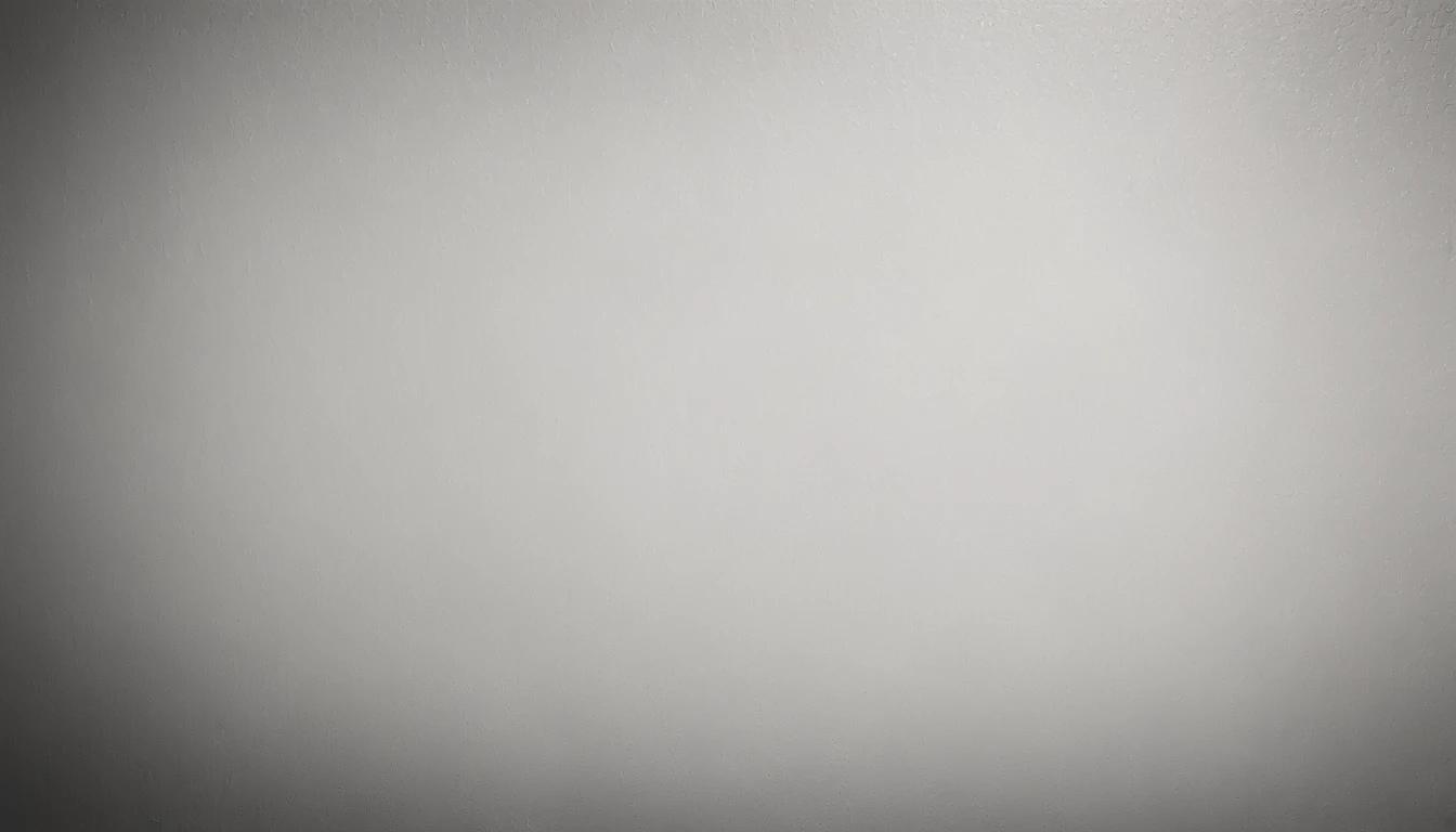 a detailed macro shot of the texture of an empty white wall, focusing on the fine grain and subtle imperfections that give it character and depth