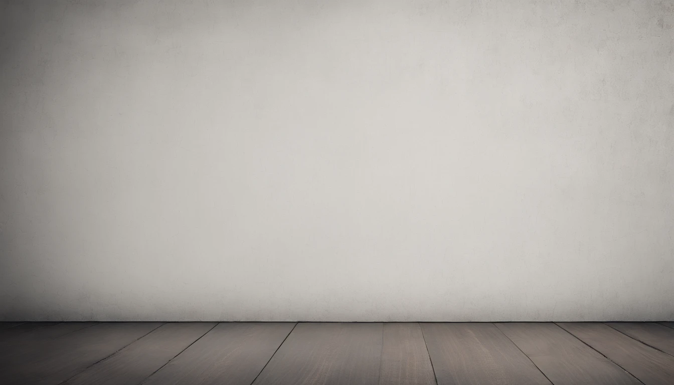 a detailed macro shot of the texture of an empty white wall, focusing on the fine grain and subtle imperfections that give it character and depth