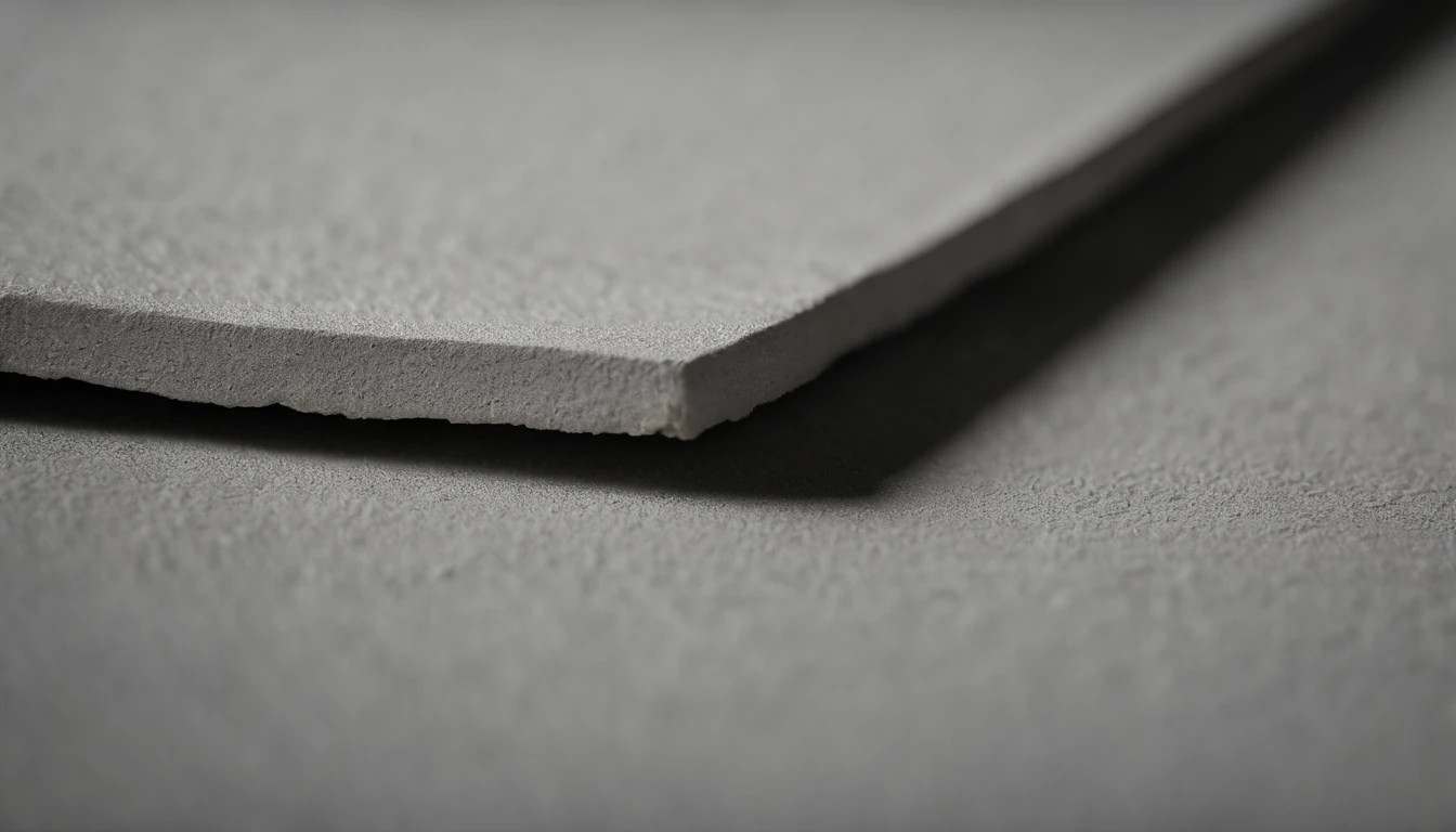 a detailed macro shot of the texture of an empty white wall, focusing on the fine grain and subtle imperfections that give it character and depth