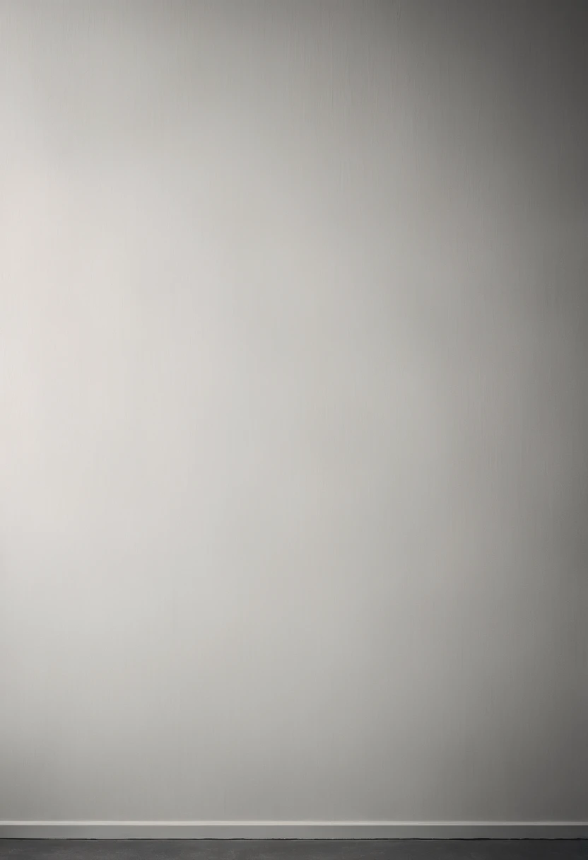 a detailed macro shot of the texture of an empty white wall, focusing on the fine grain and subtle imperfections that give it character and depth