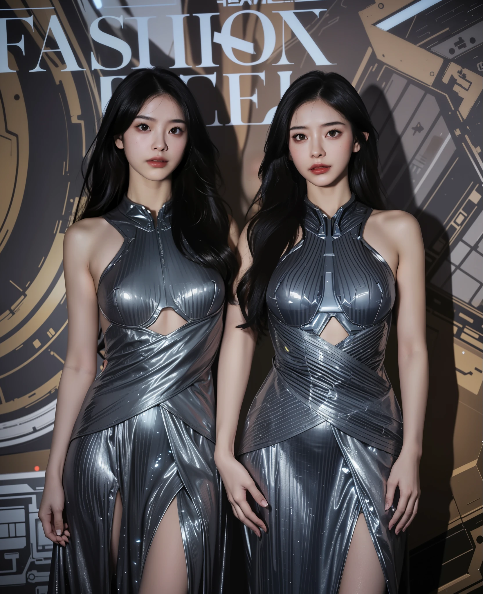Futuristic high-tech style,Best quality,Fairy skin,(Fidelity :1.2),Eternal,ultra - detailed,actual,high high quality,movie light lighting,Ray traching,hyper HD,Upper part of the body, Future Iron Man mecha,Cinema lenses,tank battery,Launching equipment,Large-caliber artillery,ross tran 8 k,mechatankcyberarmoredchariotgirl,Wearing a cyberpunk technology helmet,Star Warframe Helmet,There is a breathing light on the body,The armor of the future shines,armed cannon,High-tech warframe