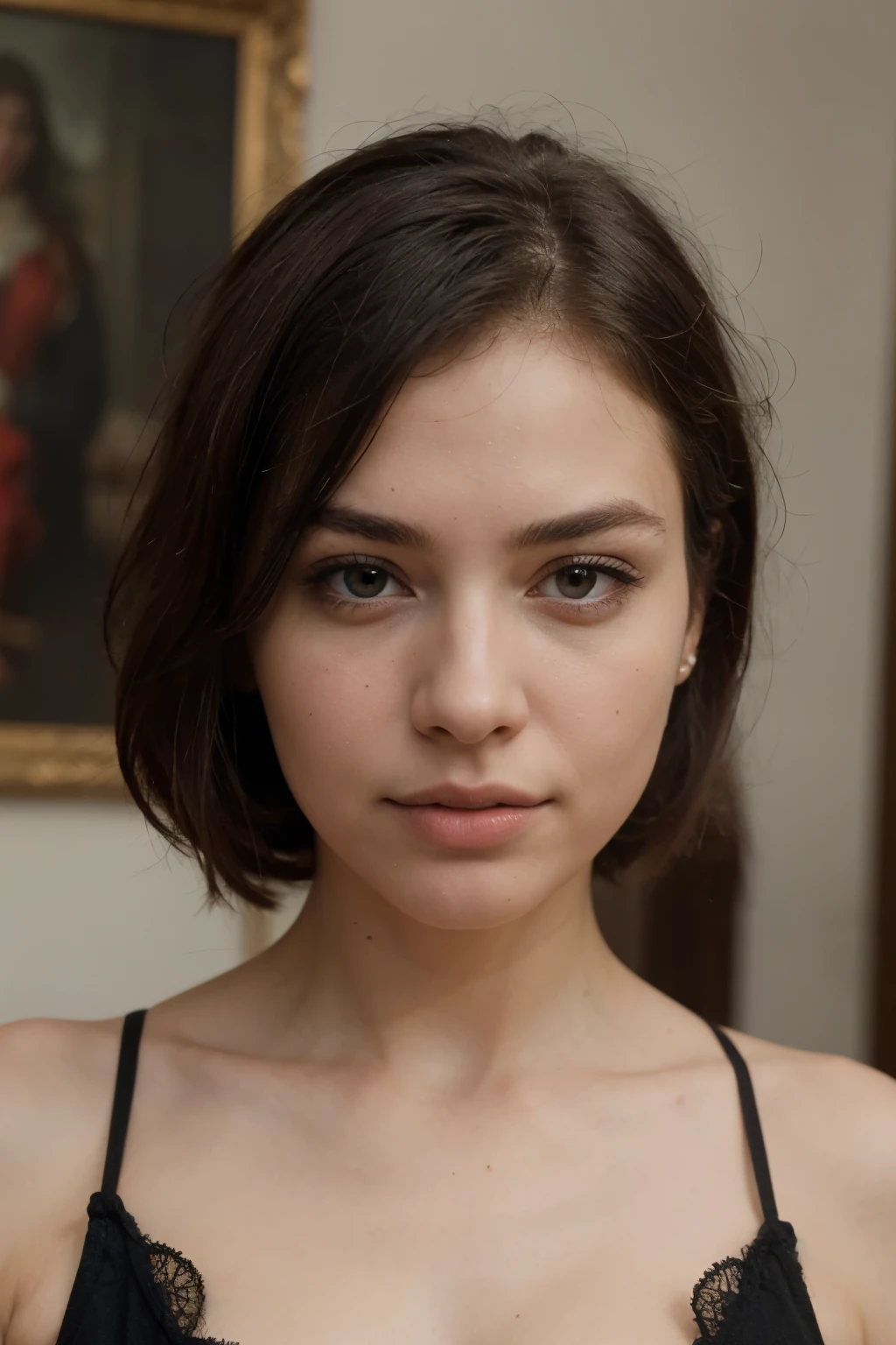 ((best quality)), ((masterpiece)), (detailed), perfect face