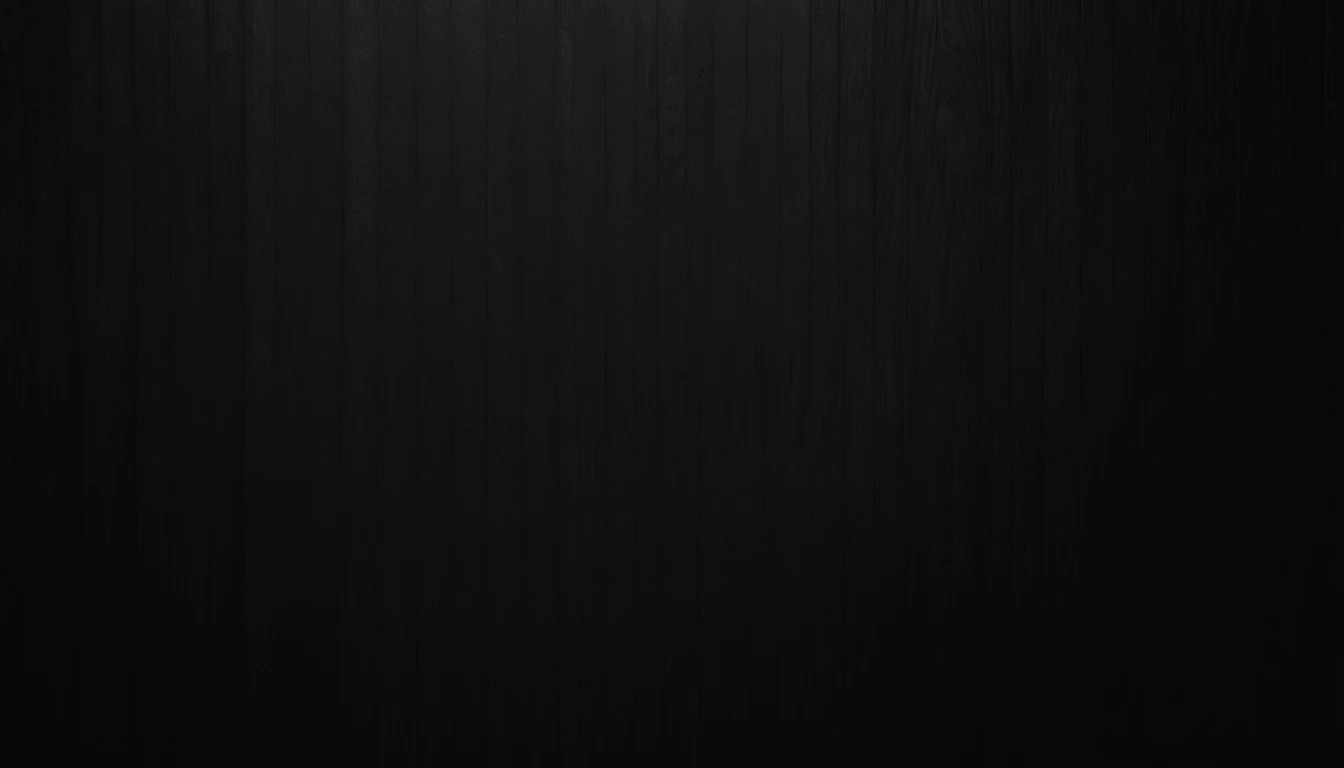 a detailed macro shot of the texture of an empty black wall, focusing on the fine grain and subtle imperfections that give it character and depth