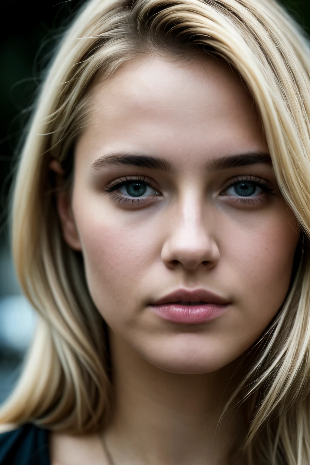 beautiful student russe, 17 ans, Beaux yeux detaildeds, Belles lèvres detaildedes, Un regard captivant, and an alluring expression. Bel éclairage dynamique dramatique sombre, ombre, cinematic atmosphere, Photographier, Focale, (taille longue, messy, sauvage, Blonde, cheveux), regarder spectateur, innocente, ((mince, petite)), photoRealstic, photo, chef-d&#39;work, Realstic, realism, photorealism, high contrast, art numérique photoRealstic tendance sur Artstation 8k HD haute définition detaildede Realstic , detailded, texture de la peau, a quatre pattes, cheveux longs bruns, hyper detailded, texture de la peau Realstic, armature, beste-Qualit, ultra high resolucion, (photoRealstic : 1,4),, high resolucion, detailded, photo brute, re sharpness, par lee jeffries nikon d850 film stock photographie 4 kodak appareil photo portra 400 f1.6 lentille couleurs riches texture Realstic hyper Realstic éclairage dramatique unrealengine tendance sur artstation cinestill 800,