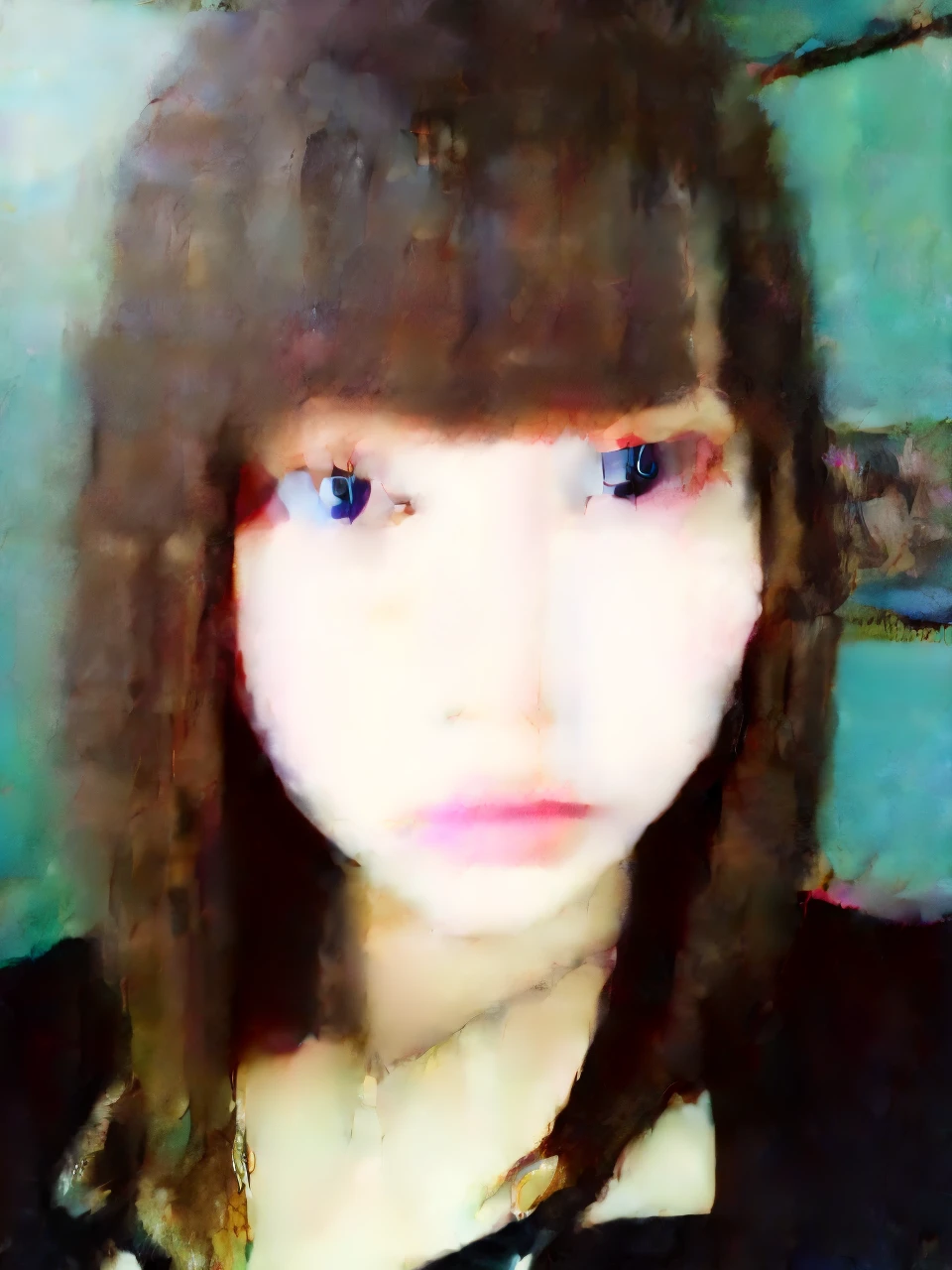 (((nsfw rape show)))、((Surrounded by many men's penises))、Japan High School Girl、((Purple hair))、forcibly、(((top-quality)))、(((hight resolution)))、(Ahe-face、kupaa、Contains sperm in the mouth、lamentation、A large amount of semen is applied all over the body.)、(((nsfw lots of cum poured on 1.4)))、(nsfw dick licking 1.3)、((Inside a secret hut in the dark))、(((Torn school uniform)))、Streaming screen、(Sperm flying out from the tip of the penis 1.4)、Squirting、ecstacy