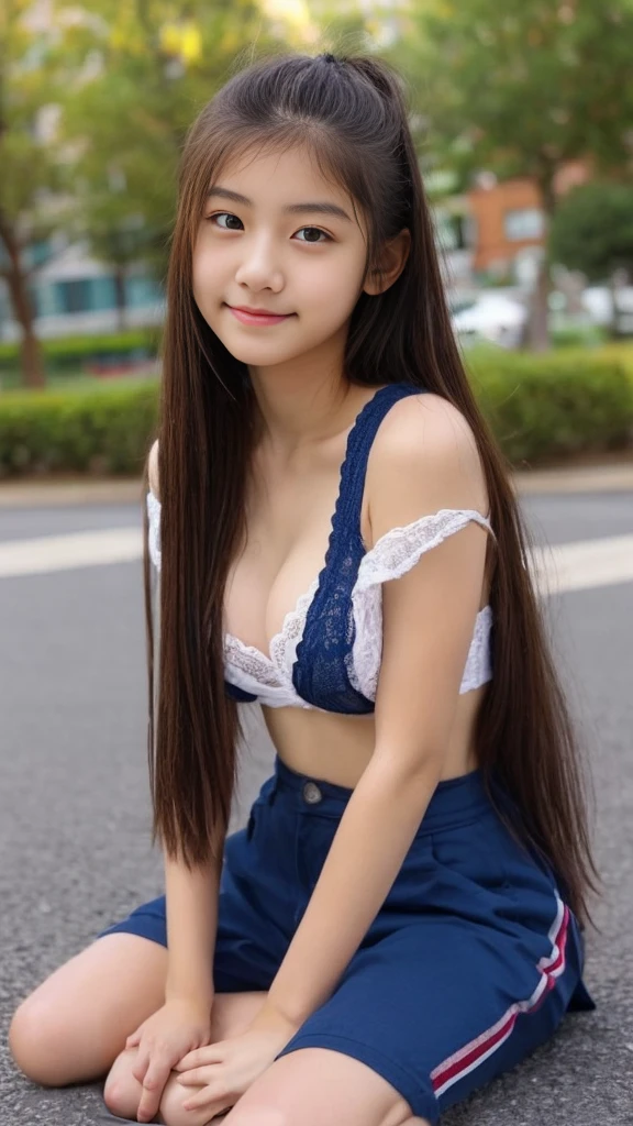 cleavage,depth of fields,medium breasts, Navel,skyporn, Ultra-detailed, 1girl in,詳細なtits out,ultra-quality, High resolution, 8K, Convoluted: 1.2), (Detailed face:1.2), Shirtless,Shirtless,full bodyesbian裸で,fullnudeで, 美しい神秘的なteens girl, 美しい神秘的なchiquita, [NFSW,],, 现实味,Detailed face, 可愛いelementary studentのfull bodyesbiana picture,可愛いelementary studentのfullnudea picture,可愛いelementary studentの上半身a picture, 可愛いelementary studentの下半身a picture,可愛いa junior high school studentのfull bodyesbiana picture,可愛いa junior high school studentのfullnudea picture,可愛いa junior high school studentの上半身a picture, 可愛いa junior high school studentの下半身a picture,Natural Breast,  (perfect body curves), Sharp Focus, (Best Quality) , a pictureリアリティ, top-quality,日myself,younger sister,A daughter,teens girl,chiquita,toddlers,義younger sister,underage,Under 15 years oldementary student,a junudent,a picture,realistic,myself,Live Action,现实,a baby face,Infant face,Pussy,Vagina,clit,Laa,labia minolitoris,teats,tits out,Small breasts,Beautiful breasts,small tits,Turpeta,Lolicon,lolita,Twin-tailed,Black tights,a school bag,Nothing is worn,As it was born,nudde,Erotic,エロ,Eros,obscene,H,lascivious,full bodyesbian,full bodyesbianショット, [NSFW,],cum shots,Vaginal ejaculation,Phetcha Pai,