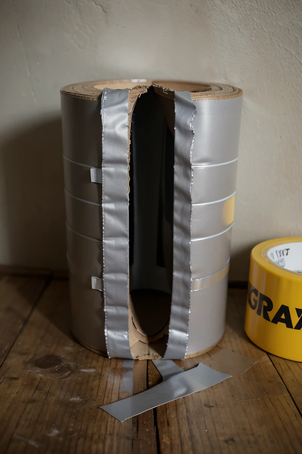 Duct tape