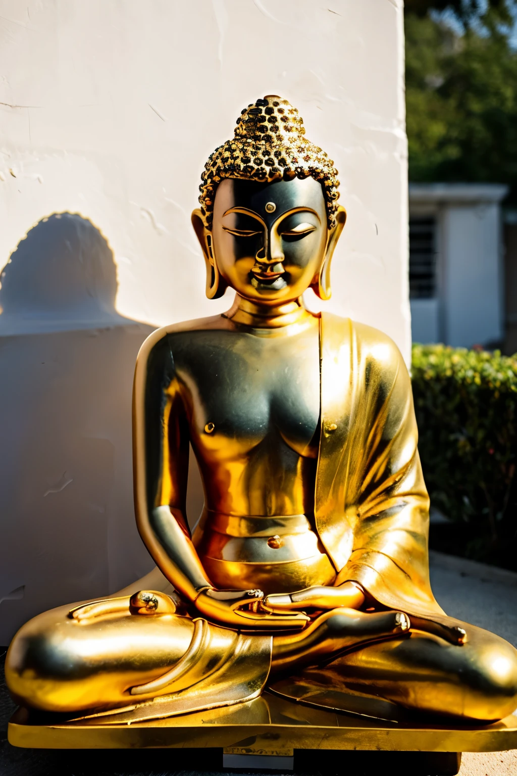 Buddha