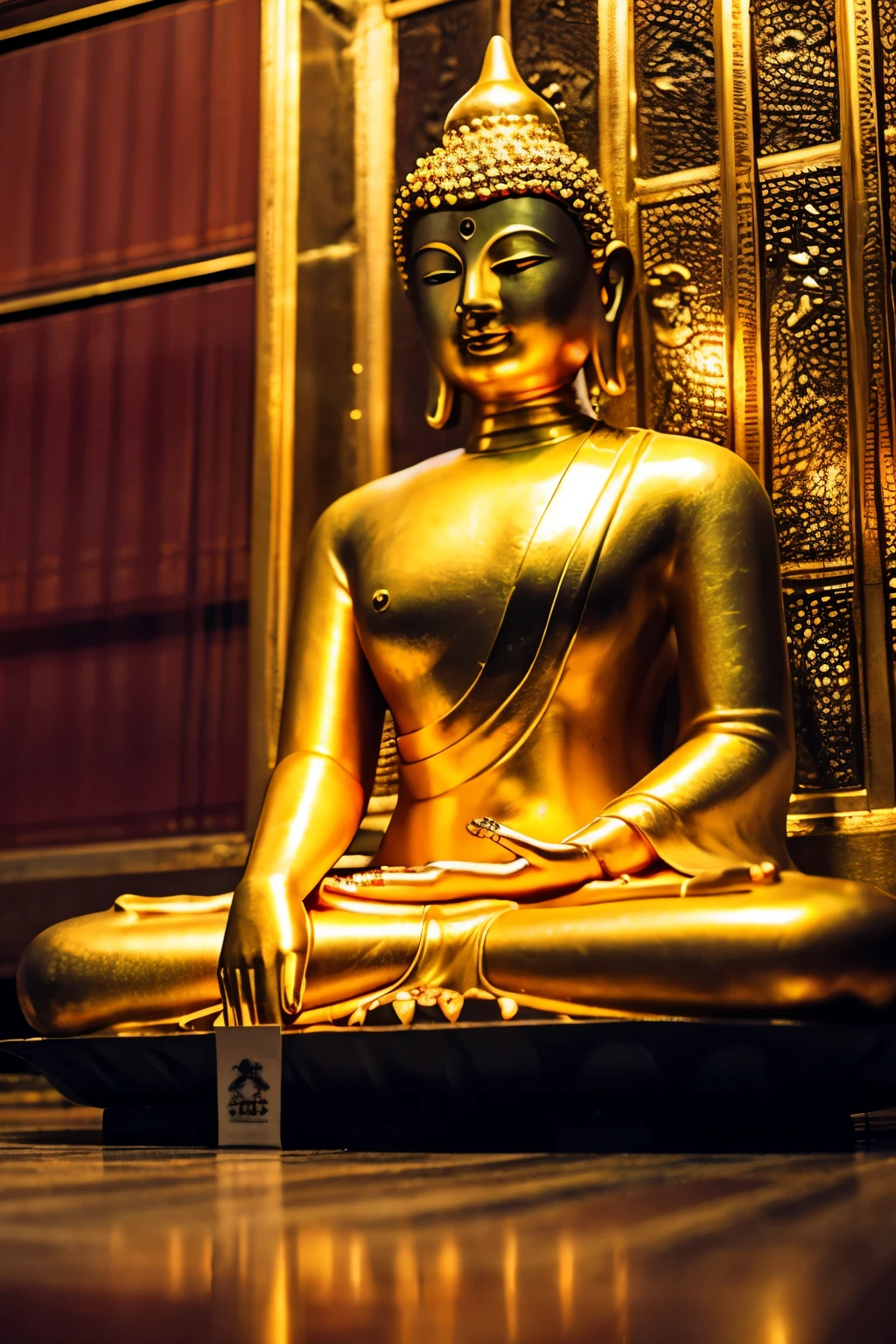 Buddha