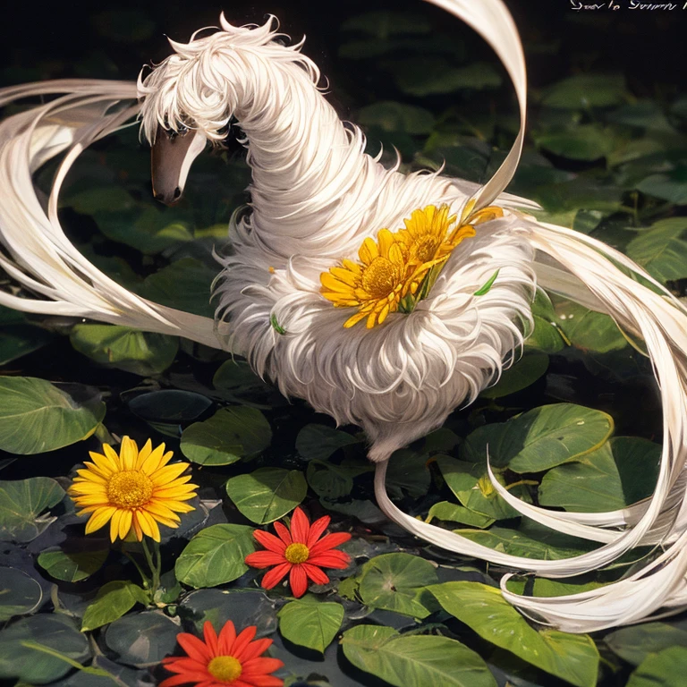 "flor da natureza, no hand, sem pele, sem dedo, sem dedos"