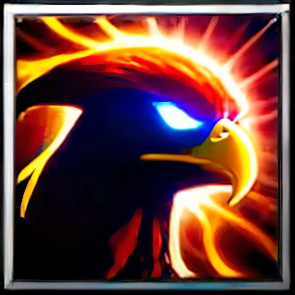 sksi object, eagle