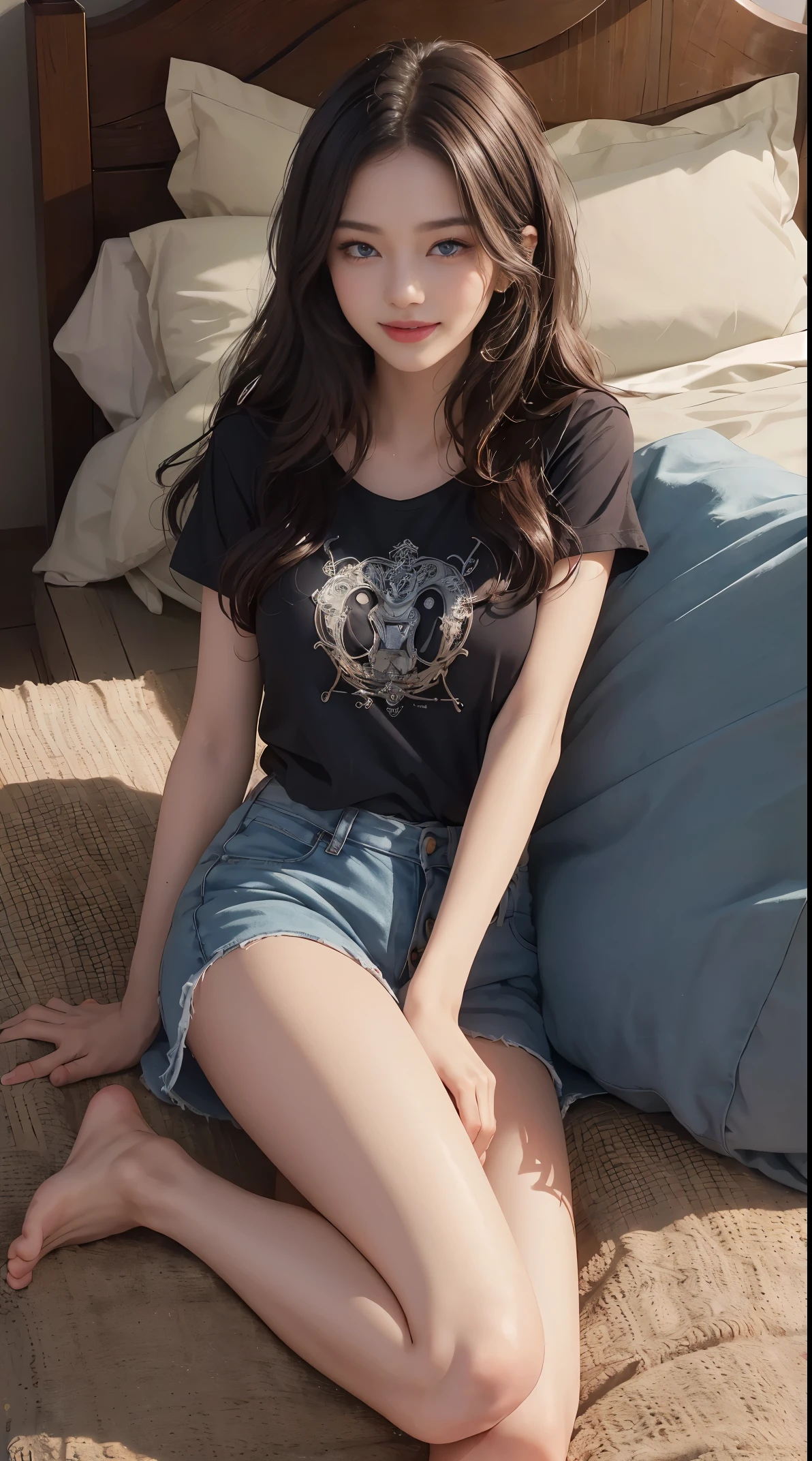 thighs