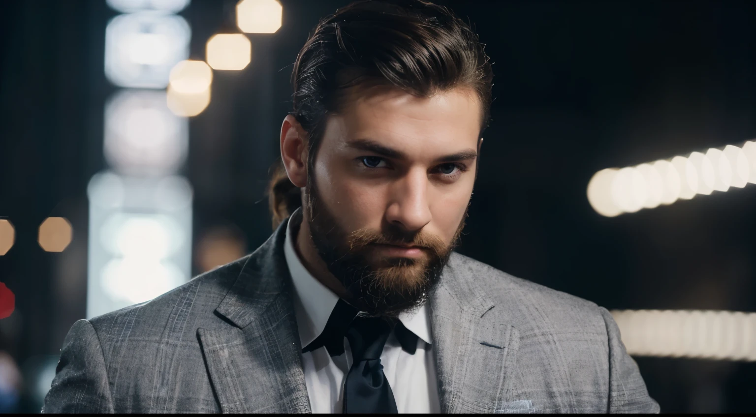 (highres,best quality:1.2),extremely handsome man,holding a top-notch camera,confidently,professional photographer,stylish outfit,perfectly groomed beard and hairstyle,dynamic pose,expertly capturing the moment,detailed camera equipment,impeccable lighting,crisp focus,vivid colors,photography,creative composition