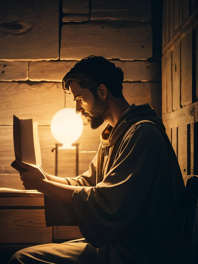 Explore the complexities of the story of Job in the Bible, highlighting the challenges of your faith, the inexplicable suffering he faced and the eventual encounter with God. Analyze how questions of divine justice, the role of suffering in the human experience and the restoration of Job offer timeless insights into the nature of faith and adversity. Discuss the lessons this ancient narrative can provide regarding divine responses to human suffering and the continuous search for meaning in the midst of difficulties."