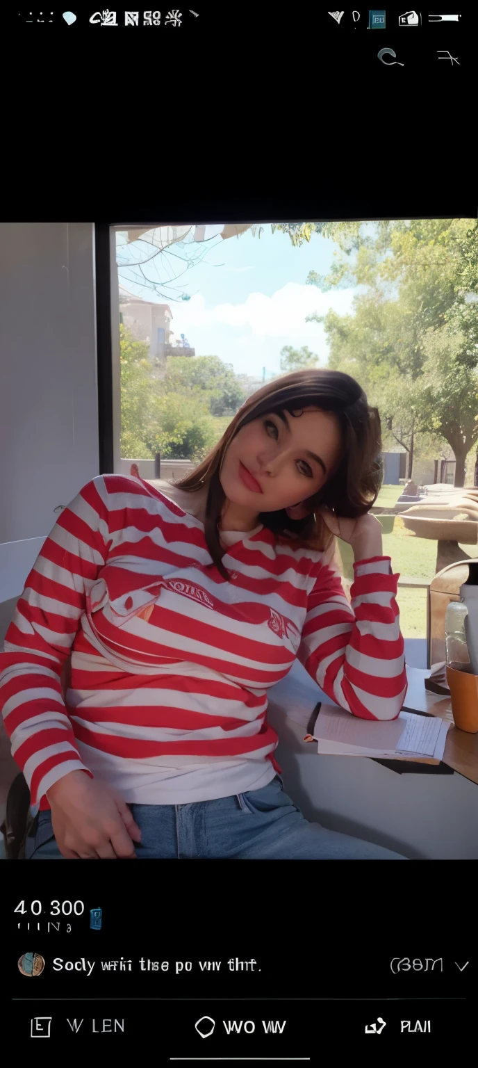 Cute face.big boobs.big boobs more