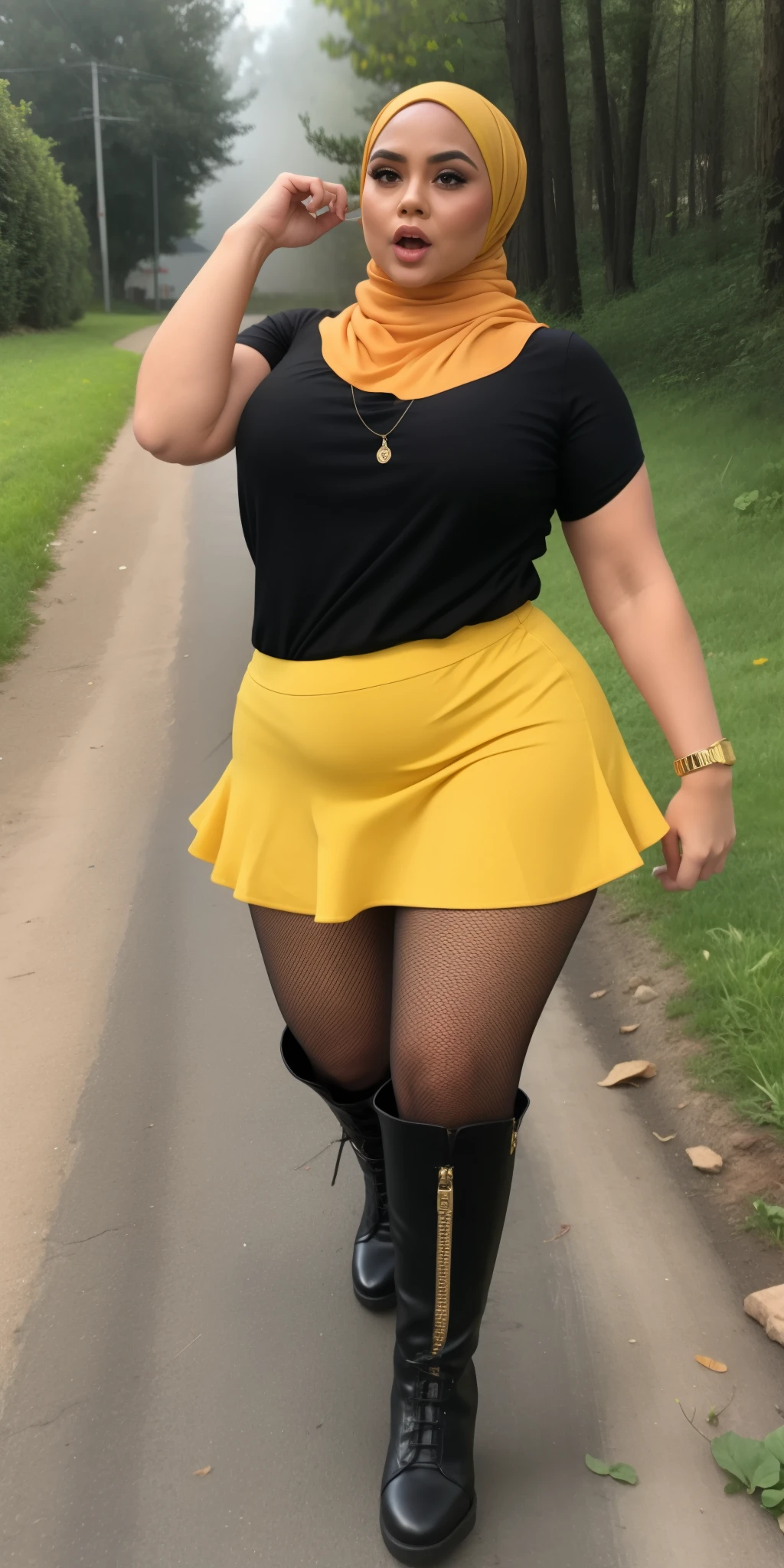 ((HIJAB MALAY GIRL)), ((BBW)), SHORTS, HUGE WIDE BUTT, WIDE BUTT, 63 YEAR OLD METURE women's, METURE women's, (YELLOW LIPS), (HIGH BOOTS), (TIGH SKIRT), walking in style on a Village river, (ANGRY FACE EXPRESSION), TRANSPARENT, STAYING, THICK FOG. FOGGING, (ANGRY FACE EXPRESSION), MINI SKIRT, GANGSTER, (BLEEDING), (FUCKING FINGER). WALKING ON A BURNING FIRE. NET STOCKINGS. (SPIKE BRACELET).