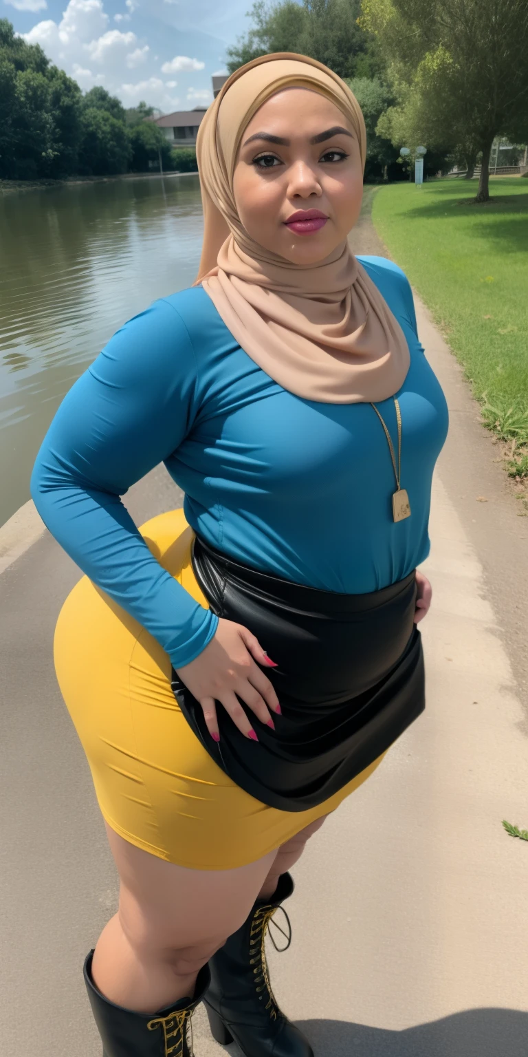 ((HIJAB MALAY GIRL)), ((BBW)), SHORTS, HUGE WIDE BUTT, WIDE BUTT, 63 YEAR OLD METURE women's, METURE women's, (YELLOW LIPS), (HIGH BOOTS), (TIGH SKIRT), walking in style on a Village river, (ANGRY FACE EXPRESSION), TRANSPARENT, STAYING, THICK FOG. FOGGING, (ANGRY FACE EXPRESSION), MINI SKIRT, GANGSTER, (BLEEDING), (FUCKING FINGER). NET STOCKINGS. KILLER
