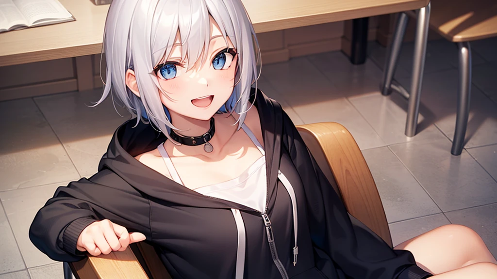 1 boy, erotic position,  doctor, amorous play, blue eyequisite androgynous,NSFW, masterpiece, 8K