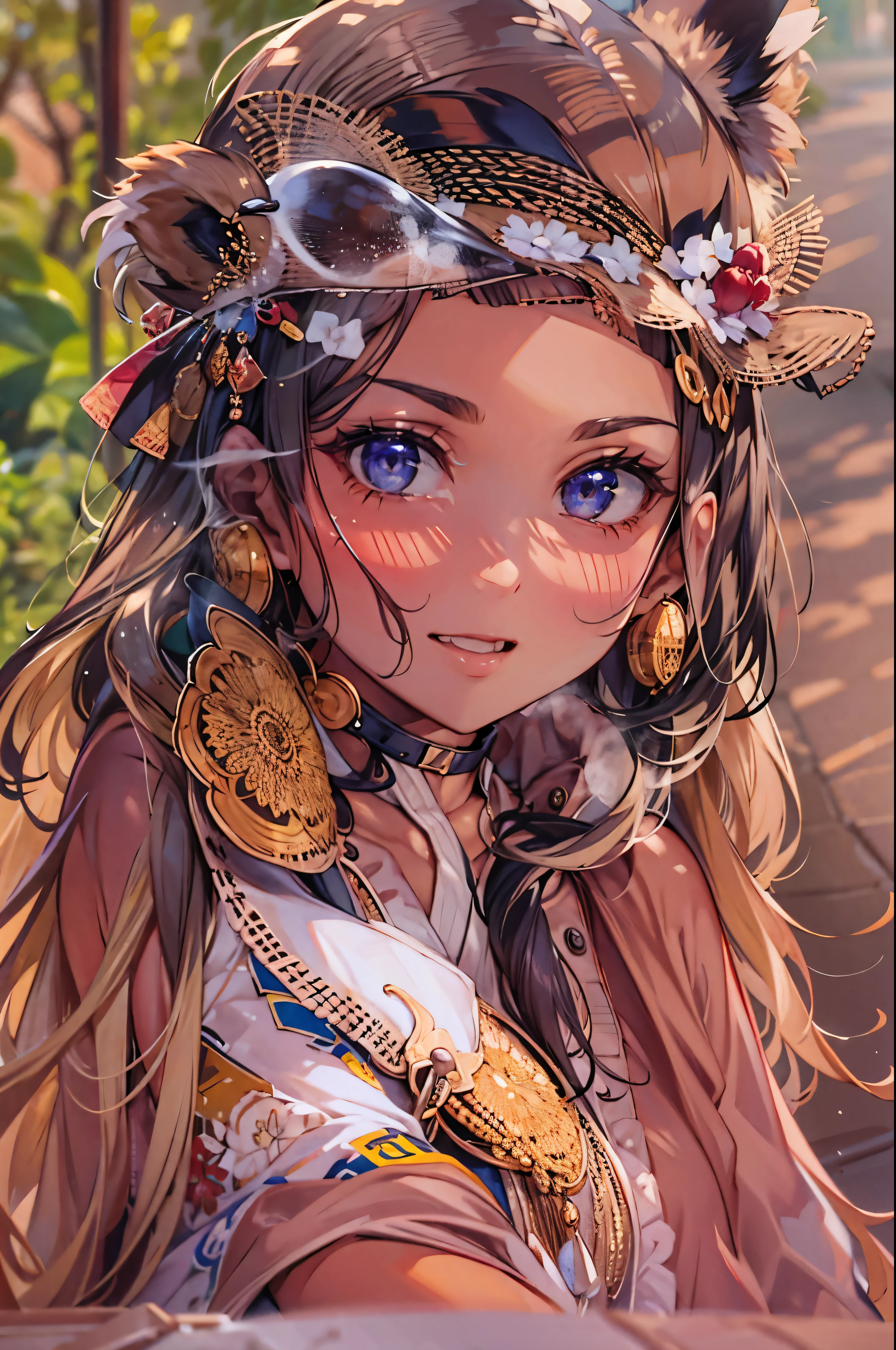 Aisha