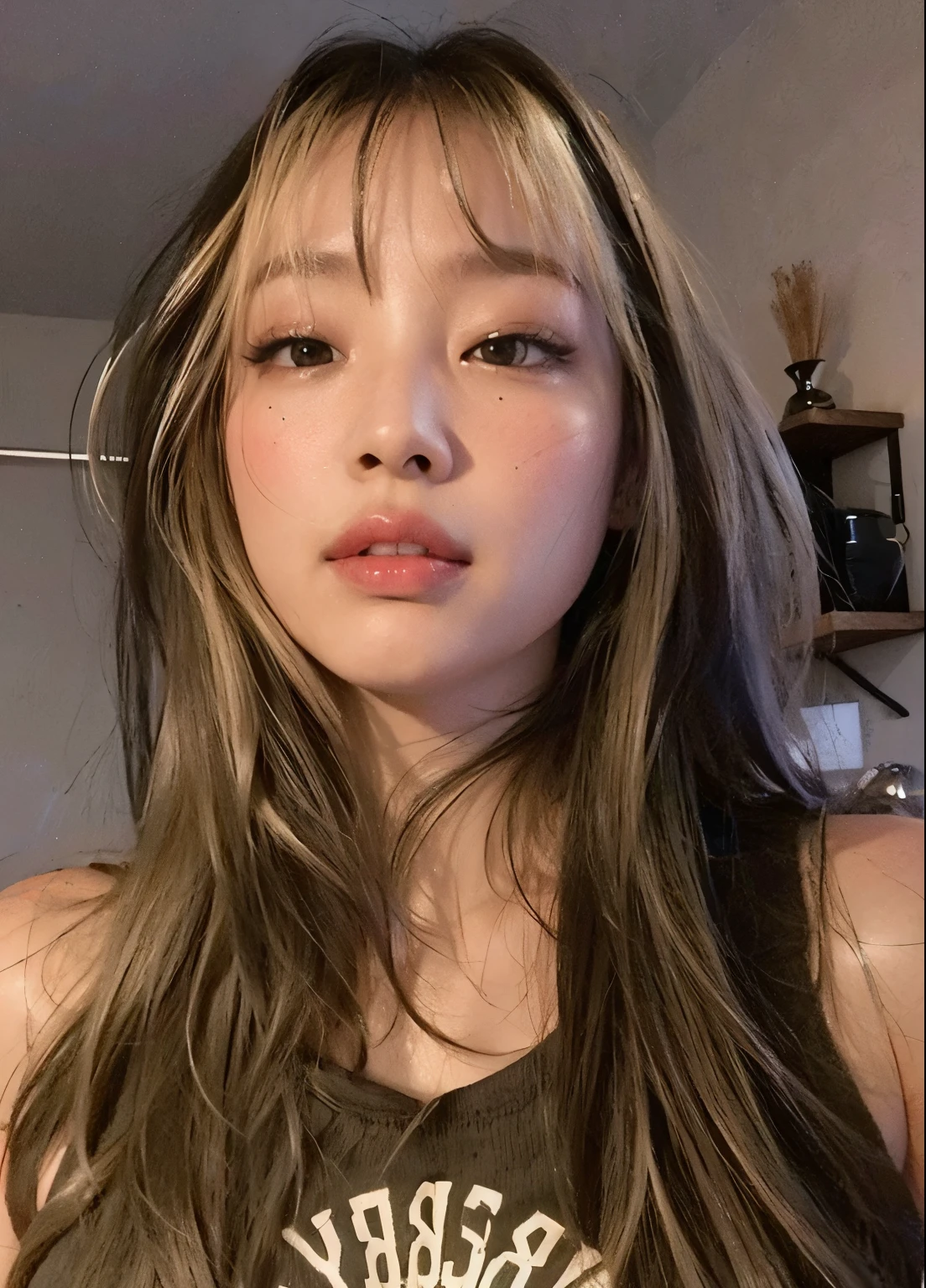 Jennie Blackpink