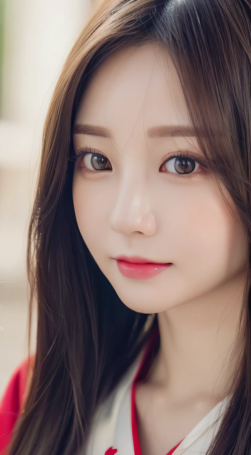 Tabletop, highest quality, figure, Super detailed, In detail, High resolution, 8k wallpaper, Perfect dynamic composition, Beautiful fine details , city, Sexy Face,A face of ecstasy,Face at peak sexual arousal,Perfect and beautiful face,RAW Photos,Background Blur,Face close-up,For a feminine look