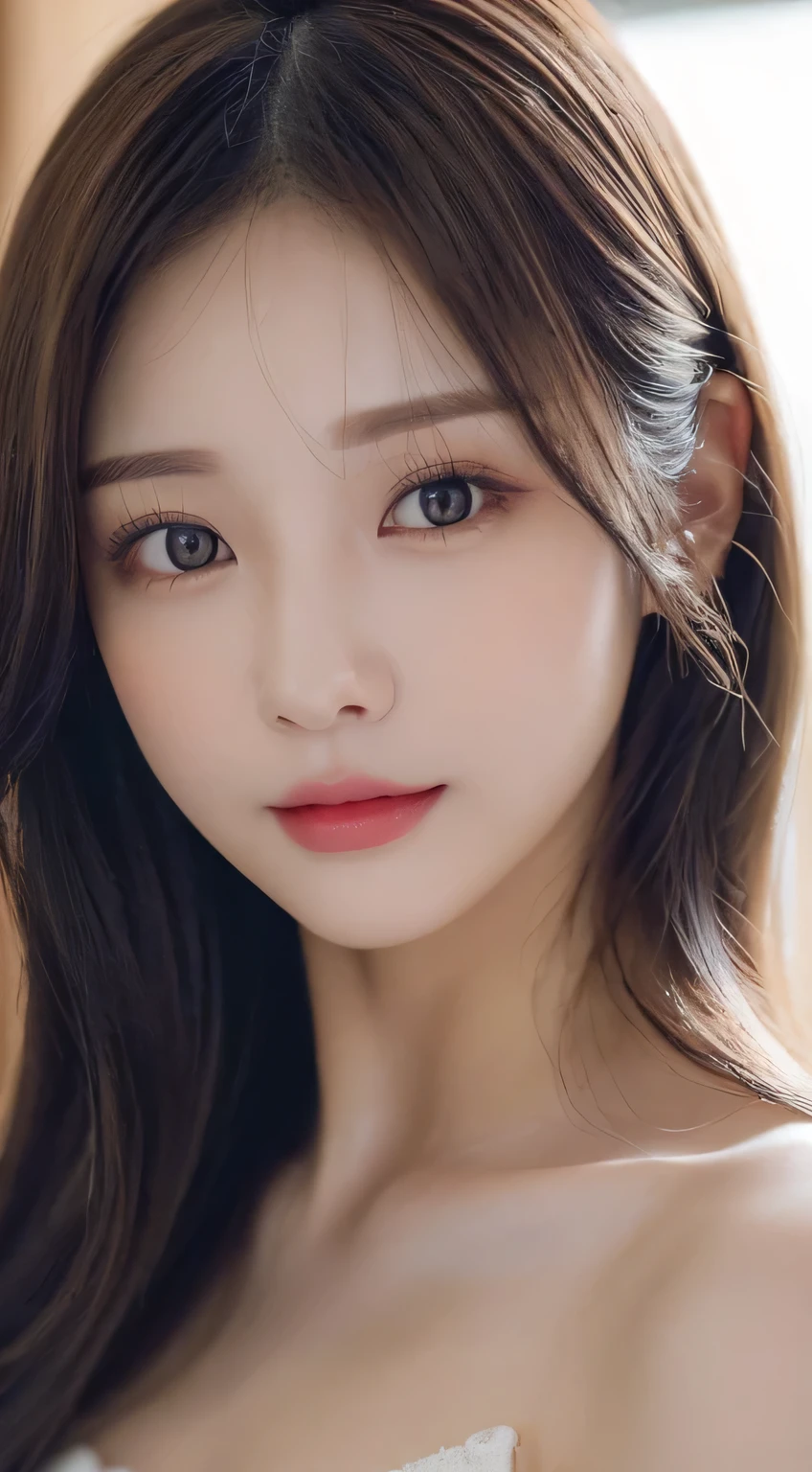 (Kimono)、(23years old)、(top-quality,masterpiece:1.3,超A high resolution,),(ultra-detailliert,Caustics),(Photorealsitic:1.4,RAW shooting,)Ultra-realistic capture,A highly detailed,high-definition16Kfor human skin、 Skin texture is natural、、The skin looks healthy with an even tone、 Use natural light and color、(One Woman)、japanes,,kawaii,A dark-haired,Middle hair,(depth of fields、chromatic abberation、、Wide range of lighting、Natural Shading、)、