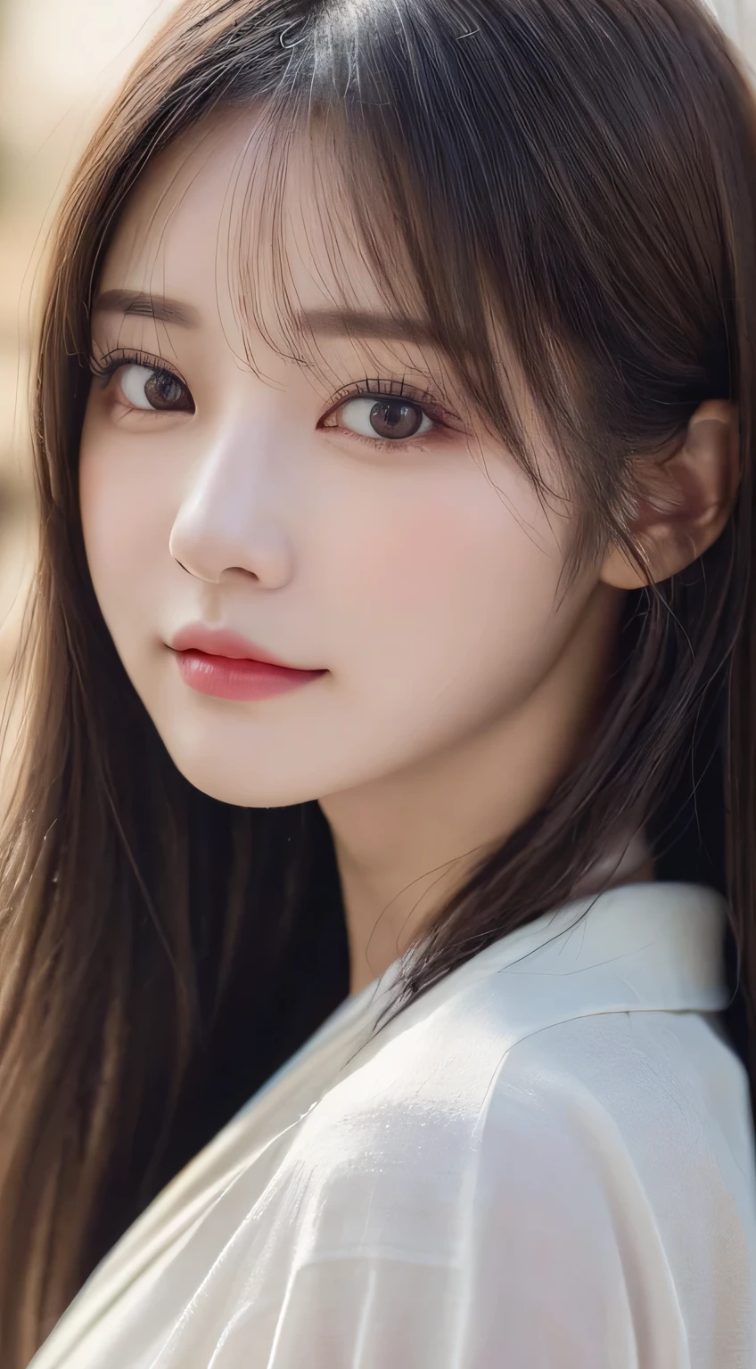 (Kimono)、(23years old)、(top-quality,masterpiece:1.3,超A high resolution,),(ultra-detailliert,Caustics),(Photorealsitic:1.4,RAW shooting,)Ultra-realistic capture,A highly detailed,high-definition16Kfor human skin、 Skin texture is natural、、The skin looks healthy with an even tone、 Use natural light and color、(One Woman)、japanes,,kawaii,A dark-haired,Middle hair,(depth of fields、chromatic abberation、、Wide range of lighting、Natural Shading、)、