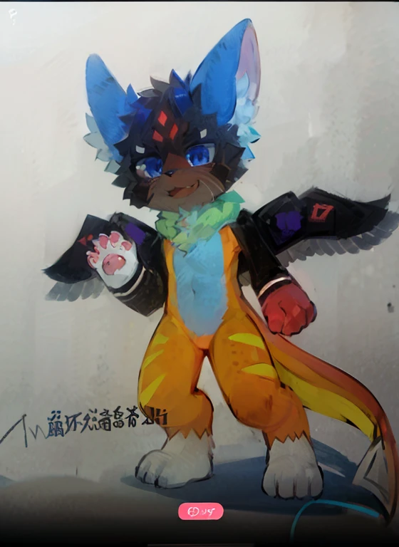 夏daysies, sunoptic, daysieoresourcet, parklorals, grassy, The tree is full_body, lofi, male people, furredry, (蓬松's | slender body), ((白色's | 蓝色's t-shirt)), 蓝色's | Soft paw pads, 3_toes
(sitted_Show on the_the ground), 明亮's | 蓝色's pupils, deactivatedd smile, deactivated_beak, Be red in the face | the detaild face, confront_opinioner
(高's_quality, 最好's_quality:1.2), (the detail_backthe ground:1.3), (the detaild_furred:1.3), (highly_the detaild:1.2), (hoang lap_resource:1.1)
uploaded_Show on the_e621, elapse_Pinot_Deheny, elapse_Carlo_gally_Bibiena, elapse_BakemShow on theoy, elapse_raptors, elapse_Kseyden, elapse_Foxovh, (elapse_Dagasi:1.3), elapse_euchomodok environment_optic, Realistis_Rays_trace, 独自'rShow on thet_opinion), tchibi, ['lack body_furred]