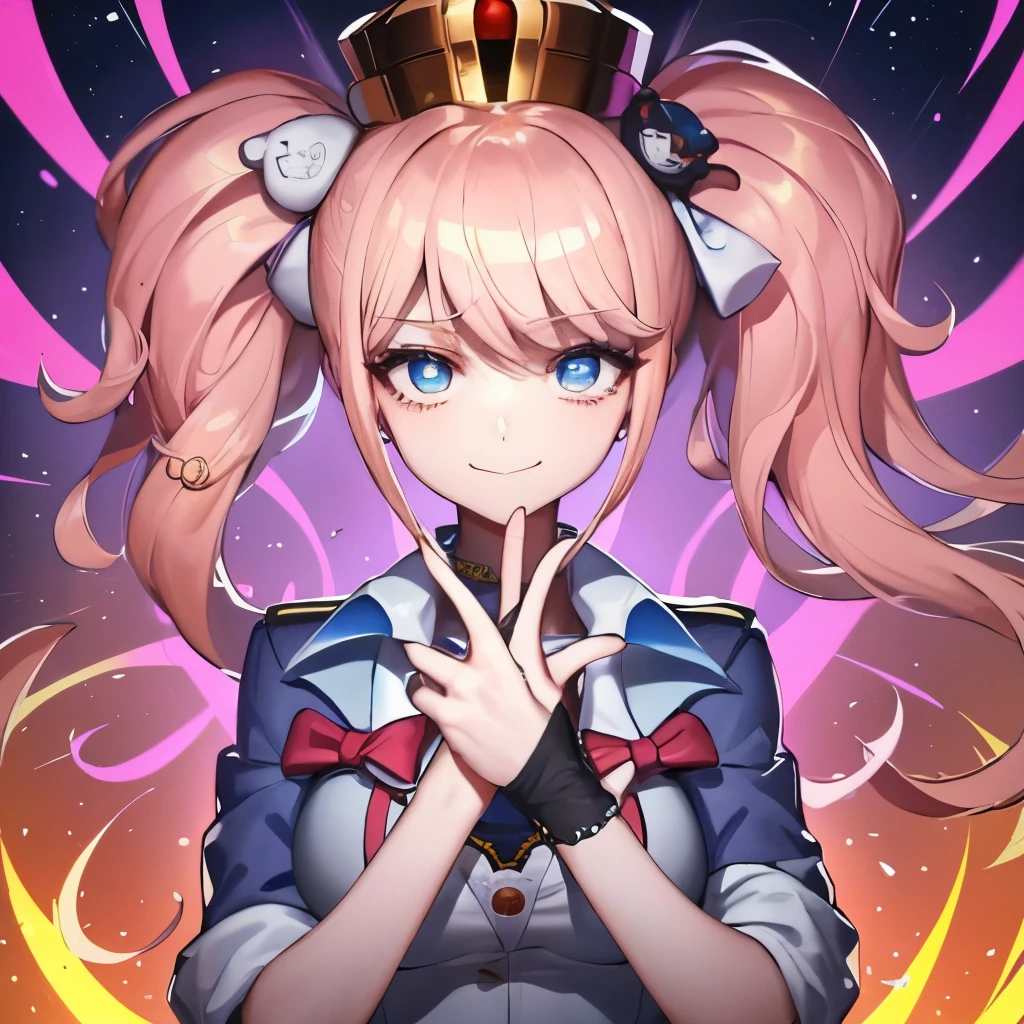 small detailed,Ultra - detallado,tmasterpiece,La mejor calidad en el mejor de los casos,pechos grandes hermosos,ojos detallados,
1girll,(Hu Tao,(Impacto de Genshin):1),collar de gargantilla,Sombreros,ojos rojos,Ojos claros y brillantes,Pechos gigantescos de escote,耳Nipple Ring,uniforme escolar,Cara sombreada,con una cara redonda,smil,
escuelas, De pie, Edificios escolares,