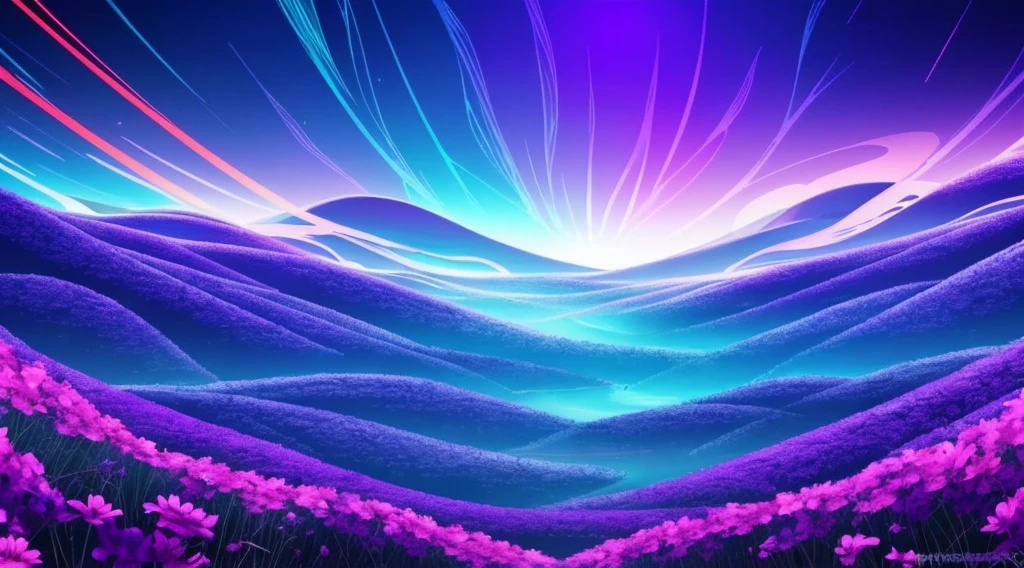 Generate a captivating YouTube channel banner for 'Ai Dream Art,' a space where artificial intelligence and dreams converge in a visual symphony. Envision a surreal dreamscape filled with ethereal elements and vibrant hues. Picture the integration of cutting-edge AI artistry, with intricate patterns and futuristic motifs. Infuse the banner with a dreamy atmosphere, perhaps incorporating wisps of clouds or celestial backdrops. Include the channel name in a modern, sleek font that harmonizes with the overall aesthetic. This banner aims to transport viewers into a realm where the boundless possibilities of AI meet the enchanting world of dreams, creating a visual journey that sparks imagination and wonder.