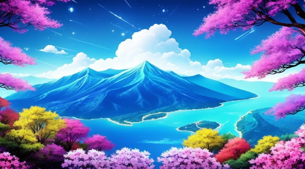 Generate a captivating YouTube channel banner for 'Ai Dream Art,' a space where artificial intelligence and dreams converge in a visual symphony. Envision a surreal dreamscape filled with ethereal elements and vibrant hues. Picture the integration of cutting-edge AI artistry, with intricate patterns and futuristic motifs. Infuse the banner with a dreamy atmosphere, perhaps incorporating wisps of clouds or celestial backdrops. Include the channel name in a modern, sleek font that harmonizes with the overall aesthetic. This banner aims to transport viewers into a realm where the boundless possibilities of AI meet the enchanting world of dreams, creating a visual journey that sparks imagination and wonder.