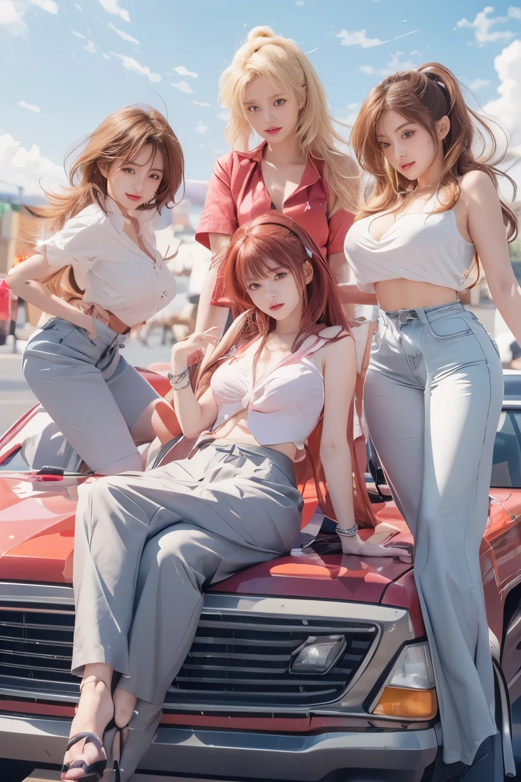 redheadwear,tit,Need --auto