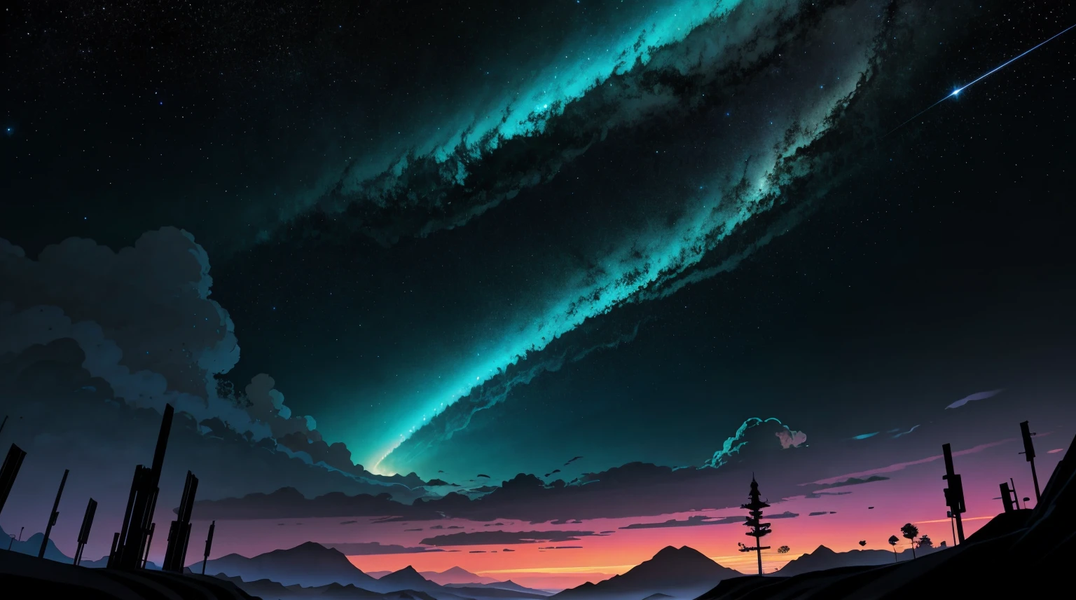 Generate a captivating YouTube channel banner for 'Ai Dream Art,' a space where artificial intelligence and dreams converge in a visual symphony. Envision a surreal dreamscape filled with ethereal elements and vibrant hues. Picture the integration of cutting-edge AI artistry, with intricate patterns and futuristic motifs. Infuse the banner with a dreamy atmosphere, perhaps incorporating wisps of clouds or celestial backdrops. Include the channel name in a modern, sleek font that harmonizes with the overall aesthetic. This banner aims to transport viewers into a realm where the boundless possibilities of AI meet the enchanting world of dreams, creating a visual journey that sparks imagination and wonder.