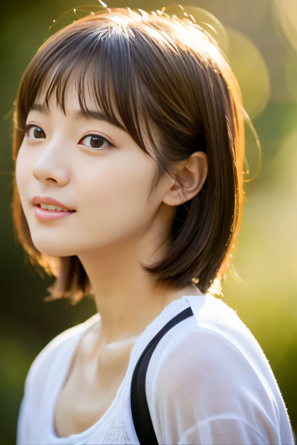 (great masterpiece、high-level image quality、High sound quality)、Perfect beauty、Complete beauty、Best Beautiful Girl、Expressing beauty with an unadorned appearance、Beautiful feceリム、Beautiful fece、The natural look is the best and exciting、Natural image、 Professionals who bring out the beauty of your whole body to the fullest、((「My Base」Maximum advanced technology))、Skin radiance is love、Maximum skin exposure、super eye is back、make her love、gravure