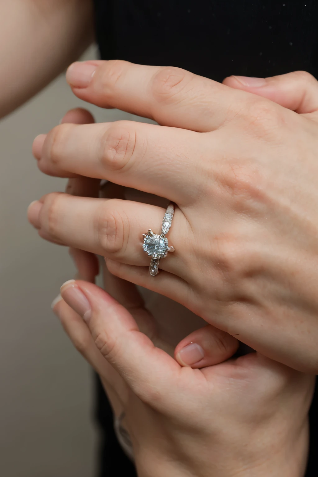 the best engagement ring