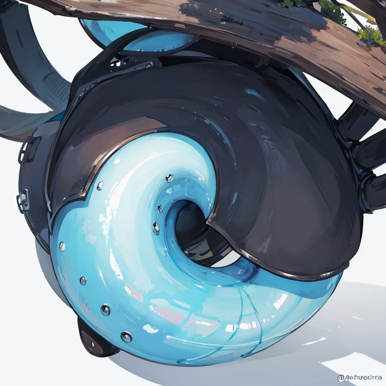 anus