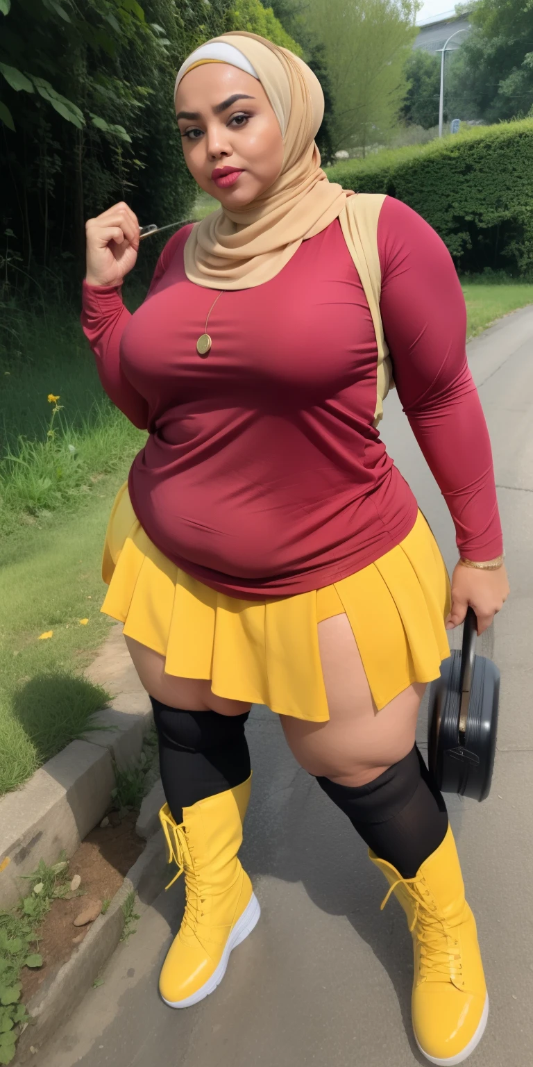 ((HIJAB MALAY GIRL)), ((BBW)), SHORTS, HUGE WIDE BUTT, WIDE BUTT, 63 YEAR OLD METURE women's, METURE women's, (YELLOW LIPS), (HIGH BOOTS), (TIGH SKIRT), walking in style on a Village river, (ANGRY FACE EXPRESSION), TRANSPARENT, STAYING, THICK FOG. FOGGING, (ANGRY FACE EXPRESSION), MINI SKIRT, GANGSTER, (BLEEDING), (FUCKING FINGER). NET STOCKINGS. KILLER
