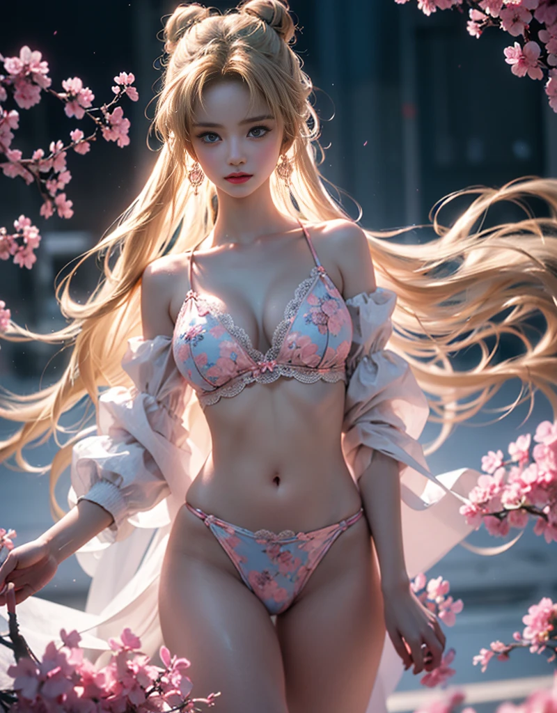 tmasterpiece,Highest image quality,super detailing,Best quality at best ,Extremely Delicately Beautiful, Very meticulous,Best quality at best, offcial art, extremely detaild的 CG unified 8k wallpapers, portrait photo of, The most beautiful look,blond hair blue eyes,Radiant skin and radiant eyes, pretty skin,(Detailed lighting:1.2), (Beautiful and detailed light:1.3), deep understanding, beautiful nude color, iintricate, digitial painting, smooth private parts, Focus sharp, The end of the world, Epic reality,looking at the camera in, (HighDynamicRange:1.4),facing at the camera, (pastel colour:1.4), Beautiful big breasts,The end of the world的, giving up, com cores neutras, natta, Screen space refraction, (Complicated details, ultra - detailed:1.3), art stations, Cinema lenses, vignet, the complex background, buliding,Enchanted smile,face flushed,the shy,detailed back ground,(Various colors of dream catcher earrings missing color,cyan colors,in pink,purpleish color,red colour,blue colors,orange colors,green color,black in color,),sexy and sultry,(Obscenity exposed,Camel toes,Sort out your darkness, Bushy hair,),The sexiest look,(Beautifulcollarbone,),Ultrathin,Lace,semi transparent,(black in colorsemi transparentLace花卉碎花扭纹编织比基尼,black in color比基尼,Floral print bikini,Ultrathin比基尼,Lace比基尼,详细的Ultrathin细节,), perfect pubic解剖结构,perfect pubic眼睛, perfect pubic双手, hide hand,perfect bodies, perfect pubic头发, perfect pubic, Accurate, hyper HD, retinas, tmasterpiece, Anatomically correct, ctextured skin, super detailing, high detal, high qulity, Award-Awarded, Best quality at best, A high resolution, 16k, 8K,