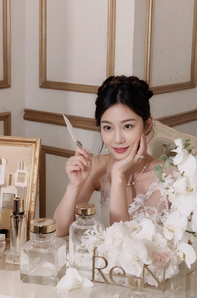Holding a violin、At the Fed woman in smiling dress, Sleeveless, 2 8 years old, 2 9 years old, sha xi, 2 7 years old, xintong chen, soft silk dress, 1 8 I, 3 2 -  - old, captivating and enticing, 165 cm tall, 2 3 years old, violin, 2 2 years old