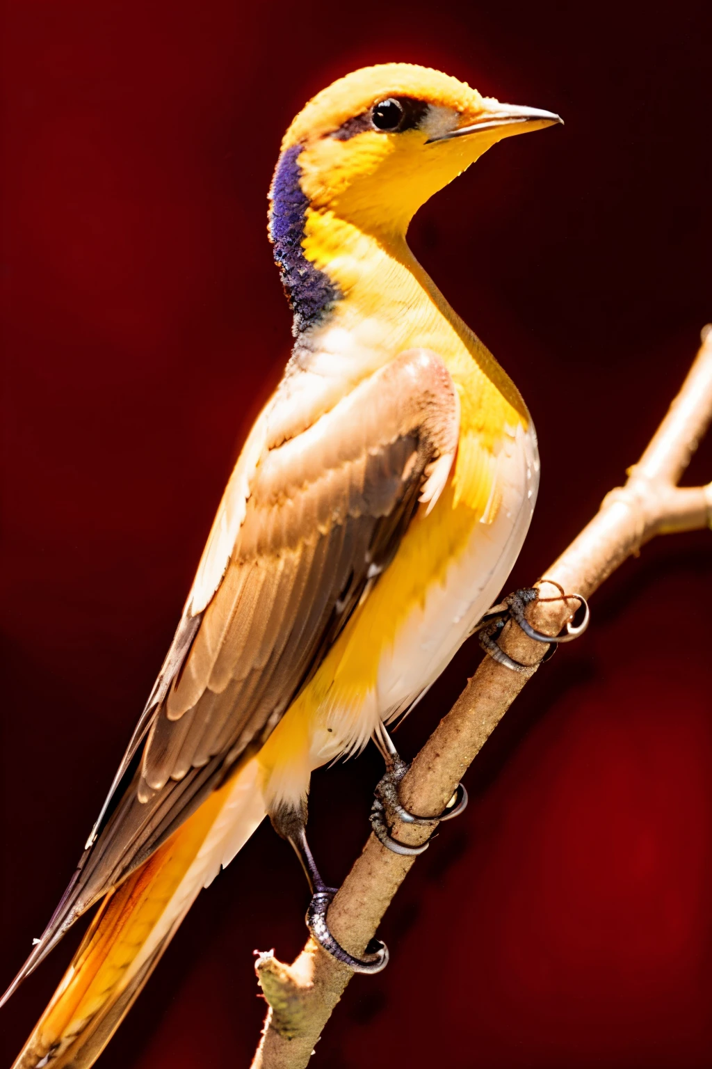 golden swallow