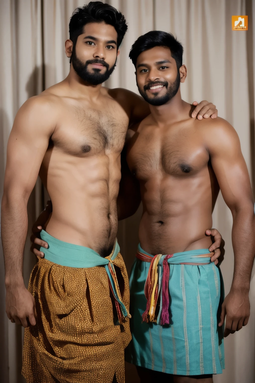 tamil nadu lungi gay bear couple